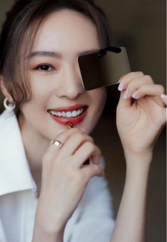 童瑶:嫁大17岁富商为妻,与张国立之子有一段"难以释怀"的恋情