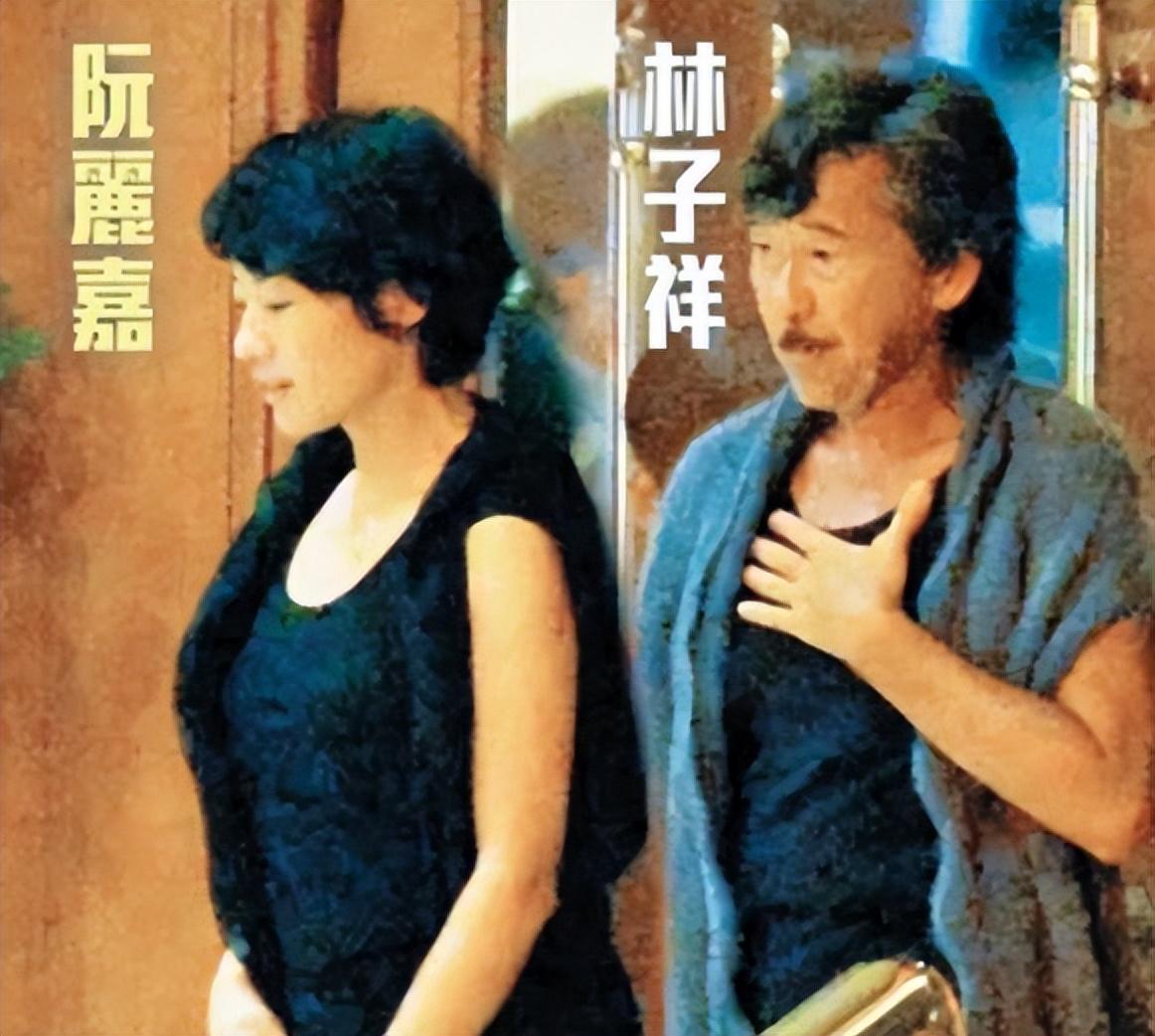 叶倩文:嫁自己老师,63岁白头无儿无女