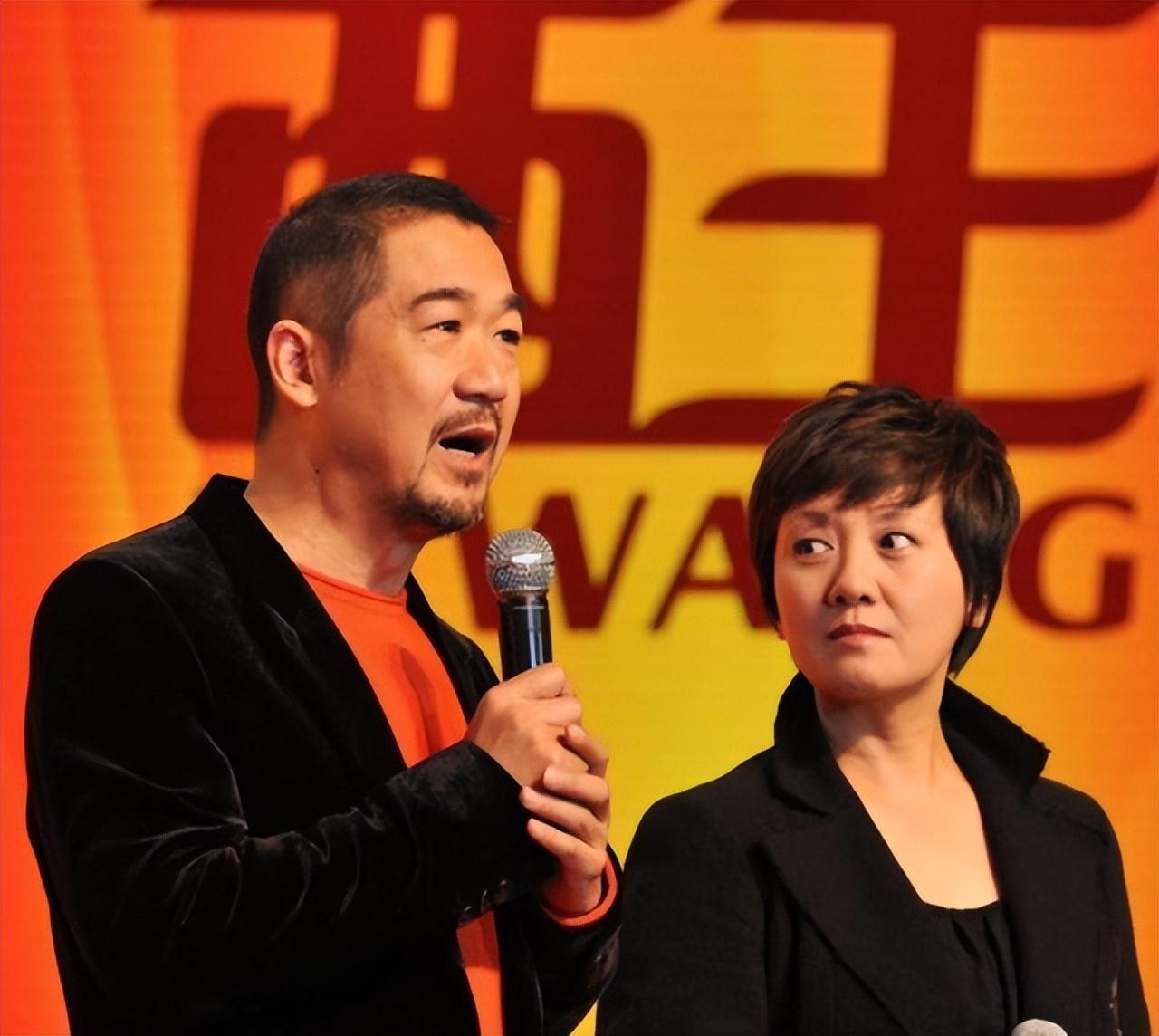 细看张国立与邓婕资产:越低调越超出预料,才明白什么叫人生赢家