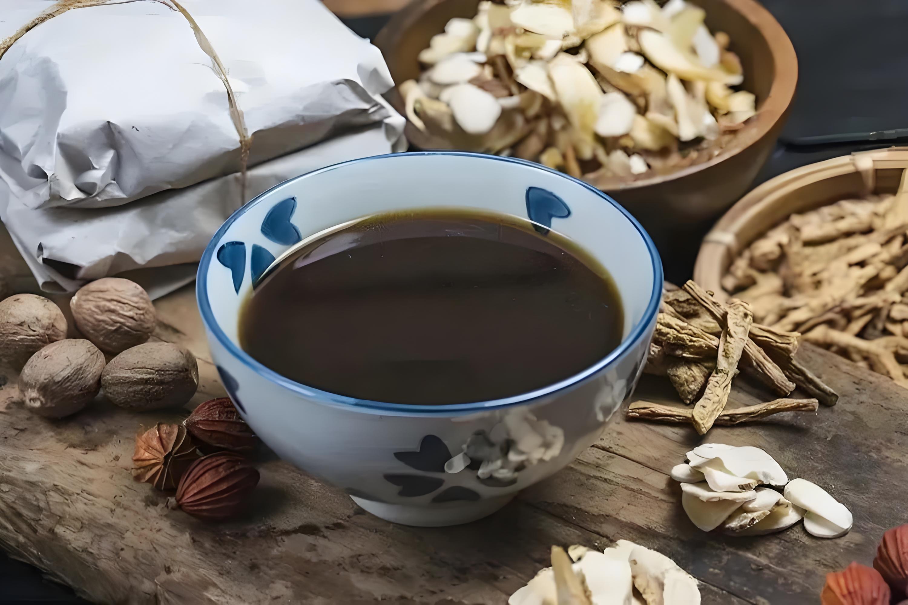 万病因寒生,类风湿关节疼痛,一碗三痹汤,可祛风散寒,养气补血