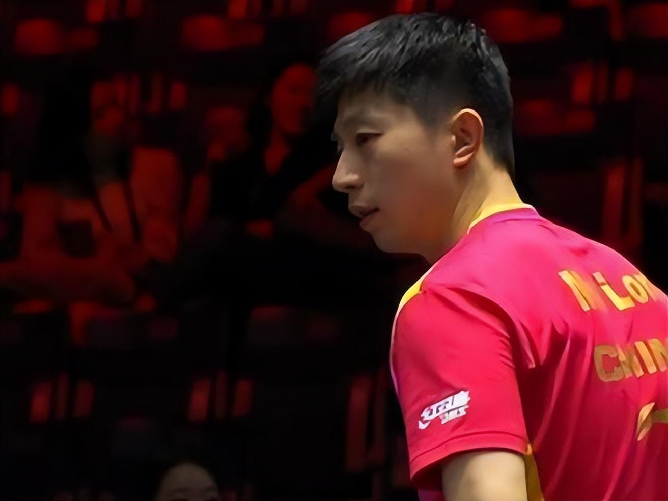 马龙被爆退出乒乓球冠军赛!疑似被樊振东打压?