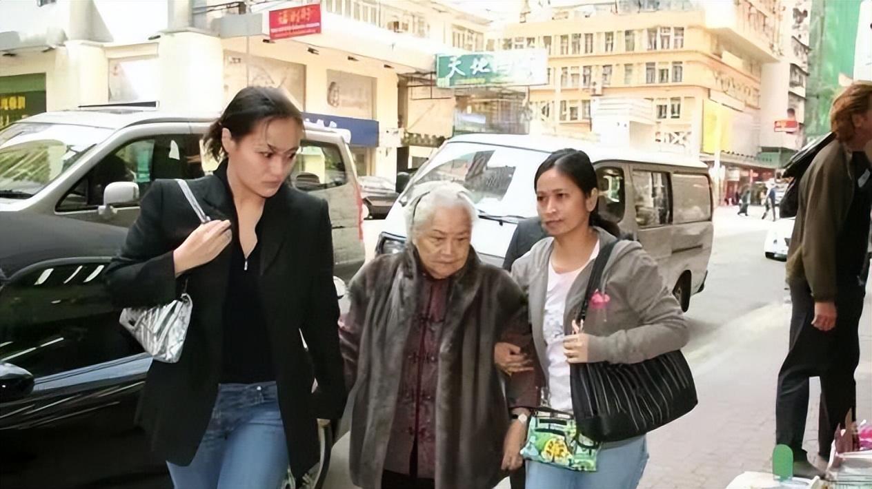 刘銮雄的女儿们:三个女儿三种命,有人颠沛流离有人身家50亿!