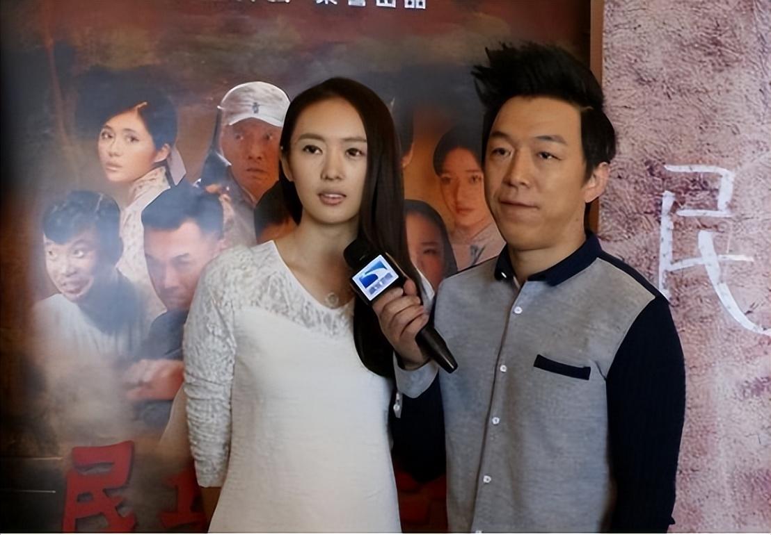 童瑶:嫁大17岁富商为妻,与张国立之子有一段"难以释怀"的恋情