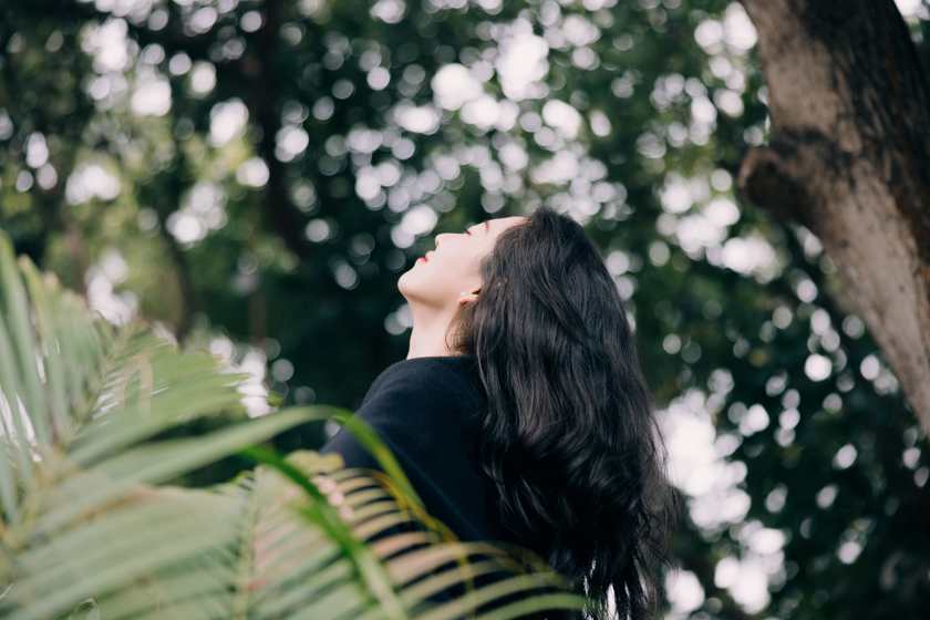 超越 · 感动——佳能全画幅专微摄影大赛(春日趣野)最终评选