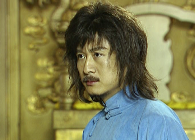 他前往台湾发展,在中视制作的都市剧《希望之鸽》中扮演了原田浩二一