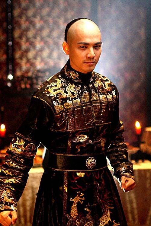 鳌拜:忠于大清却不忠于玄烨,康熙擒他却不杀,雍正追封其超武公