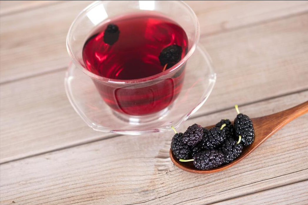 做桑葚酒,关键1步别忽略,口感浓郁更香醇,放1年也不变质