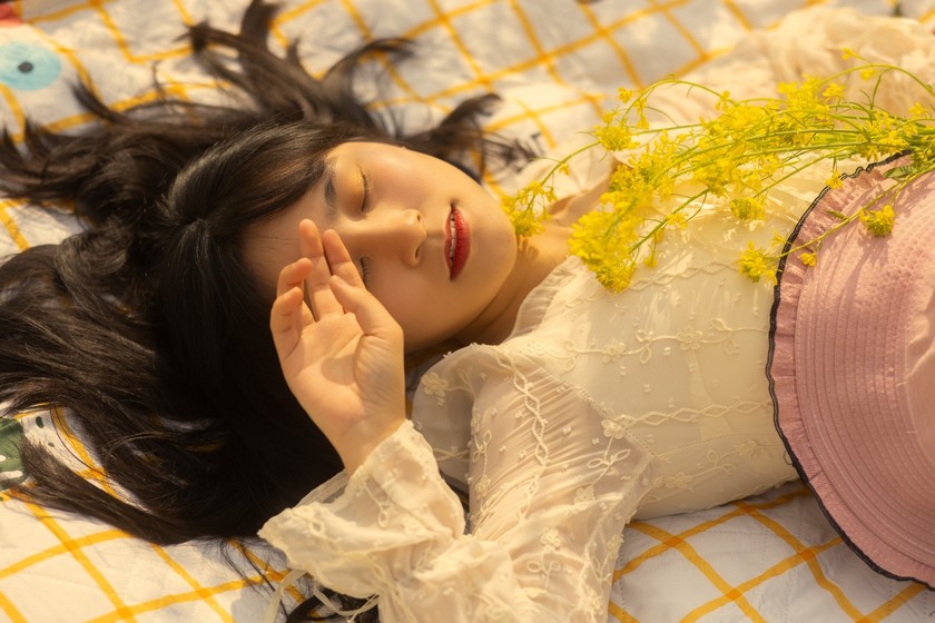 超越 · 感动——佳能全画幅专微摄影大赛(春日趣野)最终评选