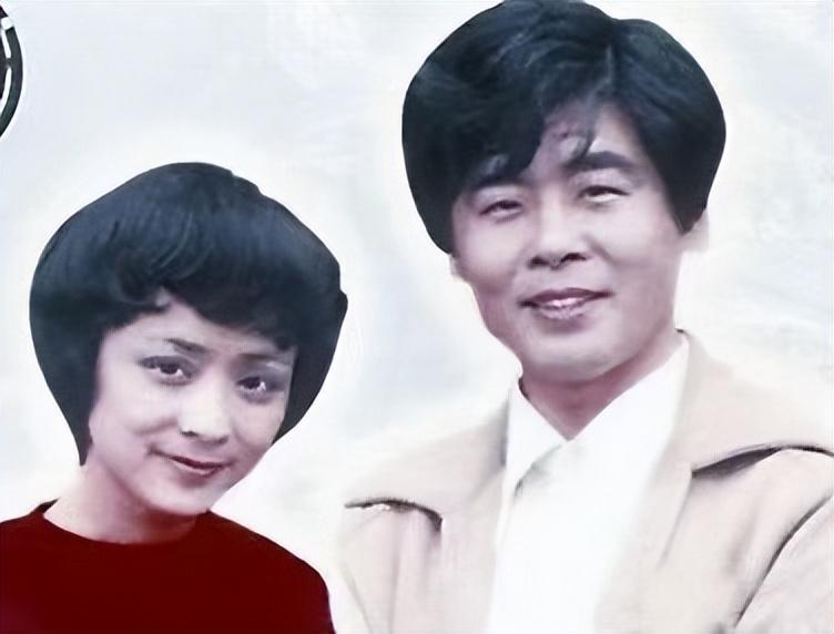 歌唱家王洁实:感恩谢莉斯,与平凡妻子恩爱一辈子