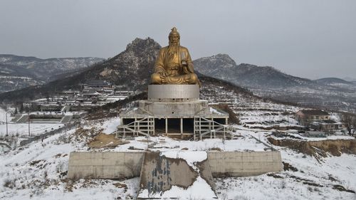 文登旅游景点大全排名图片