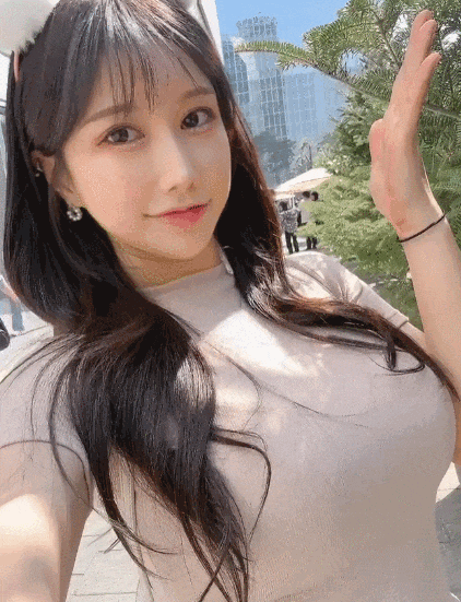 韩国极品网红!这身材谁顶得住?