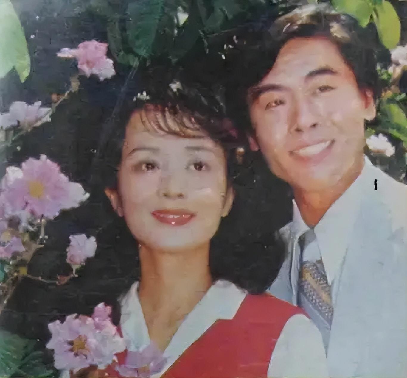 歌唱家王洁实:感恩谢莉斯,与平凡妻子恩爱一辈子