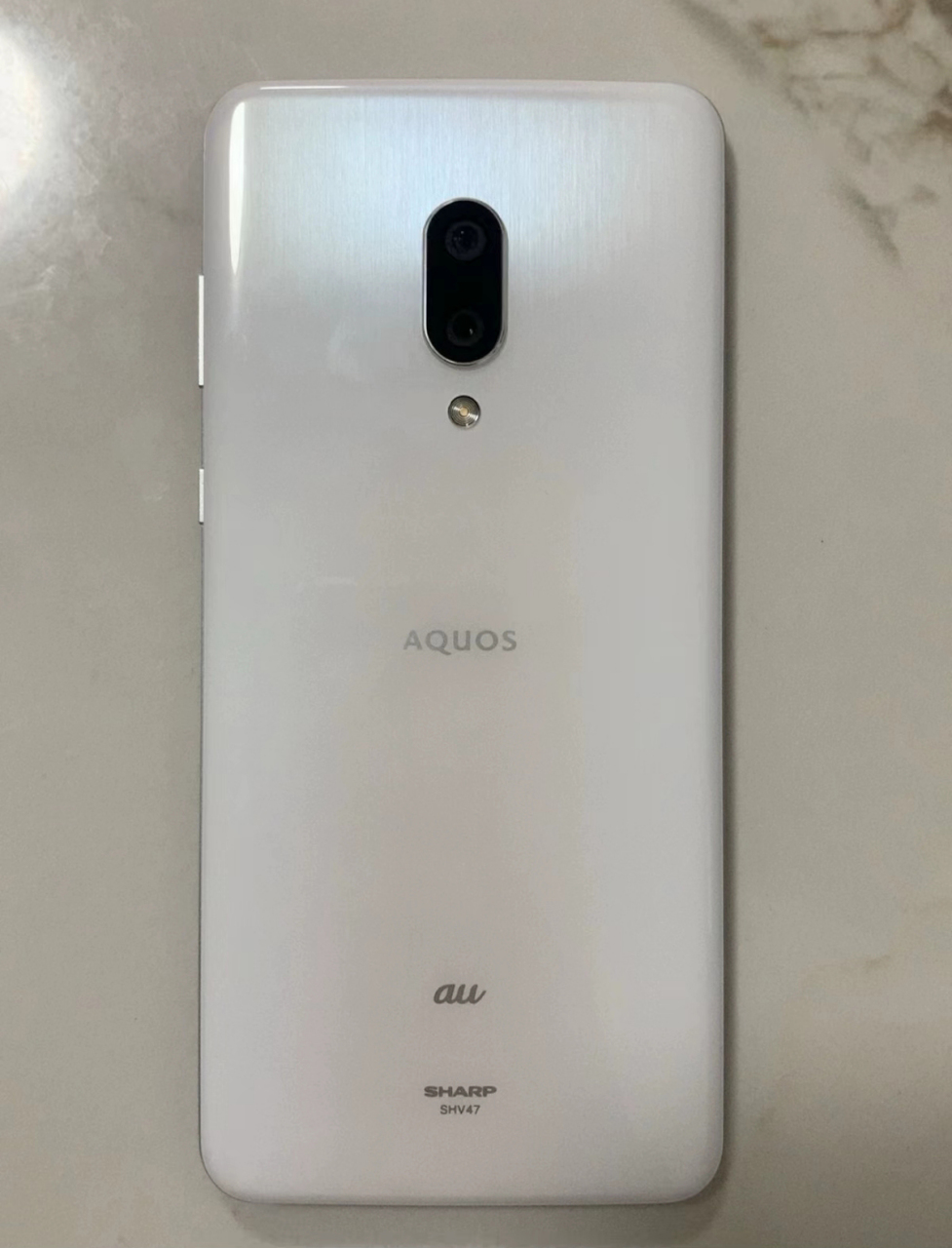 夏普zero2,这款6.4英寸瀑布屏手机让人惊艳!