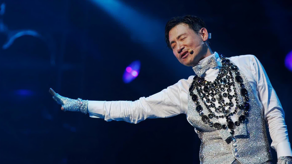 这一次,63岁"带病捞钱"的张学友,给娱乐圈狠狠上了一课