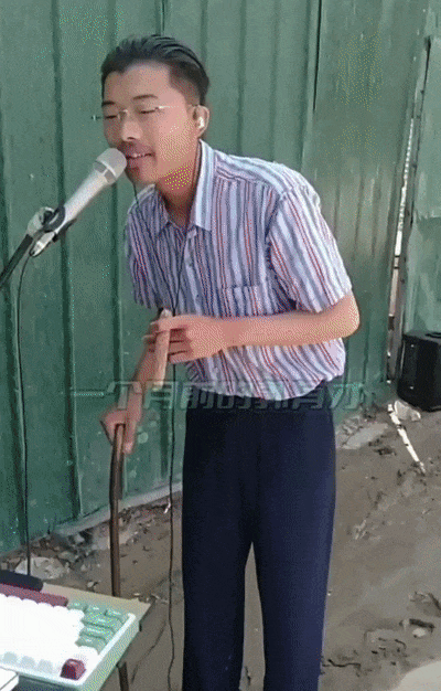 郭有才的爆火,背后真有高人指点?