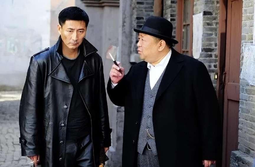 2012年张子健前妻李婷葬礼:临终前一直在等他,演女警察红遍全国