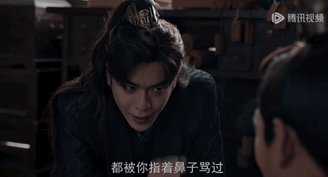 《庆余年2》第九集开播,范闲邓子越狂飙演技,这才是我们想看的