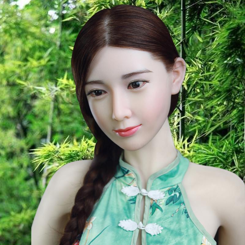 硅胶娃娃加盟店的竞争分析