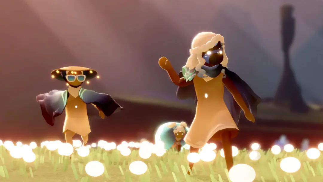 光遇:海洋日什么时候开始?为什么说海洋日发型可能是免费?