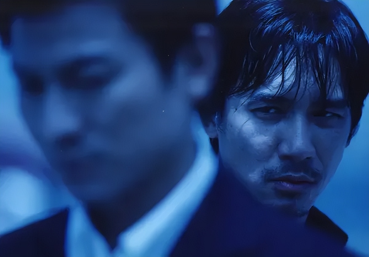 刘伟强:拍电影是没办法教的