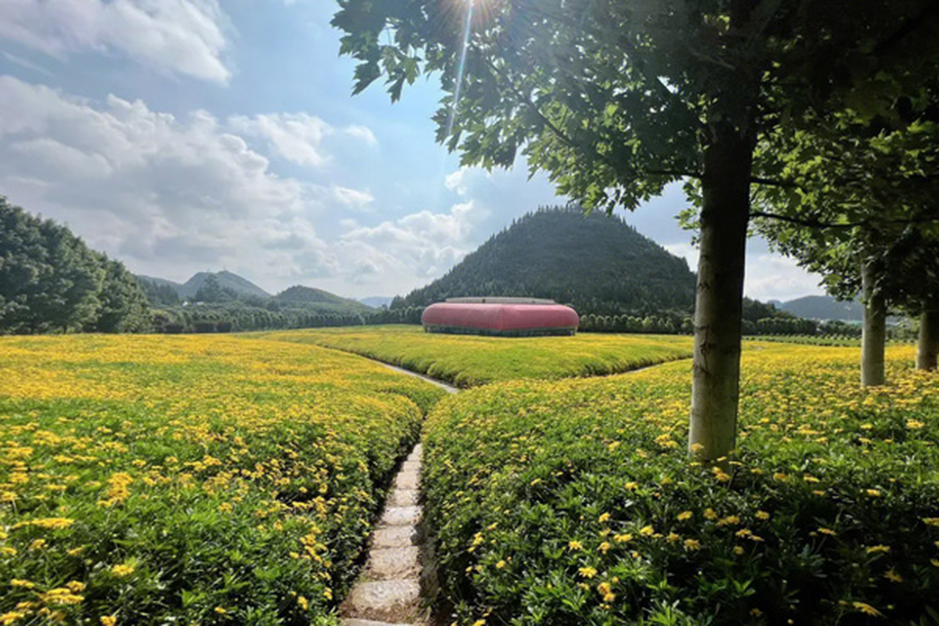 黔西南有哪些旅游景点图片