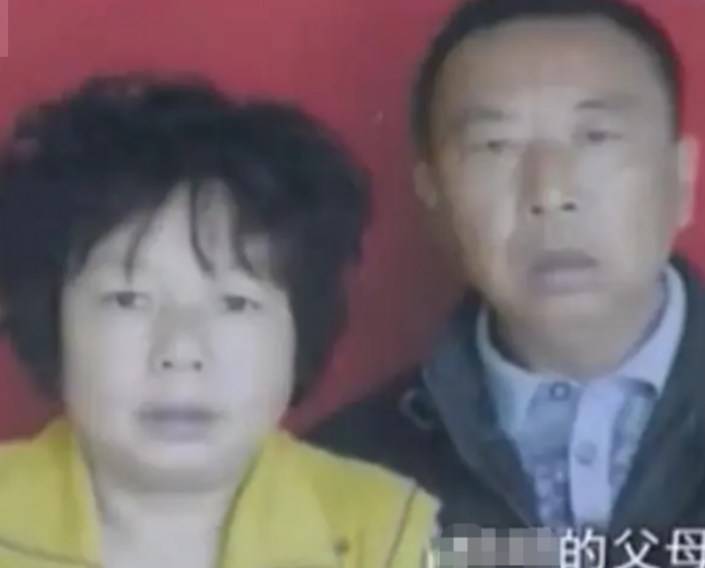 杨菊珍是一个农村妇女,虽然没有文化,但在外她通过自己的努力,买下了