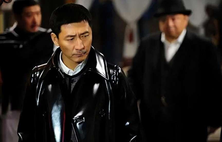 2012年张子健前妻李婷葬礼:临终前一直在等他,演女警察红遍全国