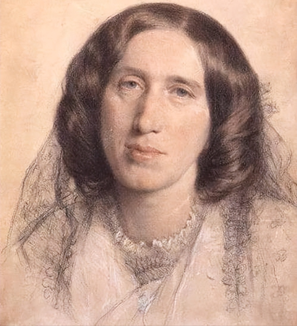 乔治·艾略特:文学巨匠的思想与创作