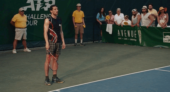 国内谈性色变,老美却把爱情"动作"大片搬上银幕,画面太刺激!