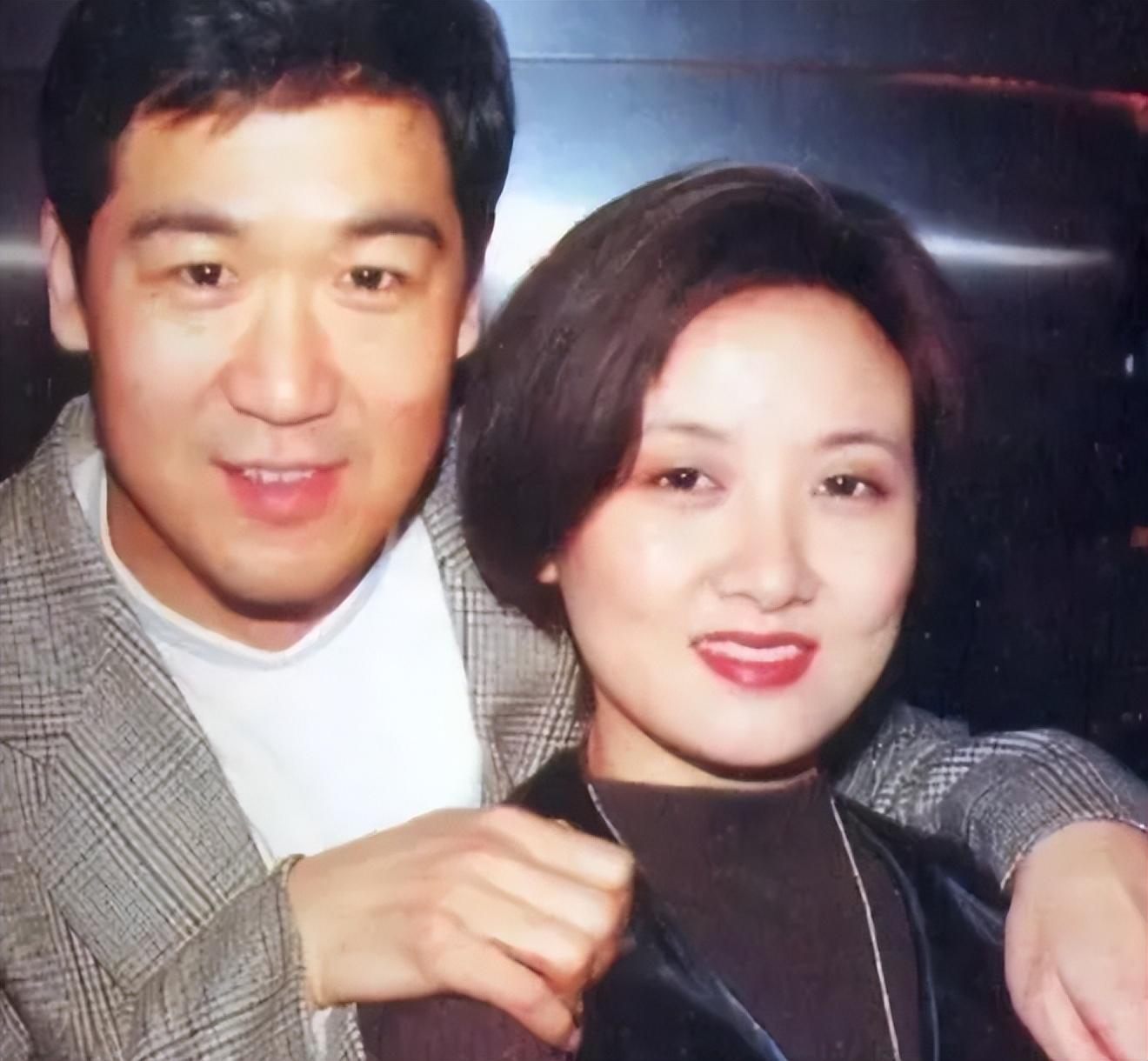 细看张国立与邓婕资产:越低调越超出预料,才明白什么叫人生赢家