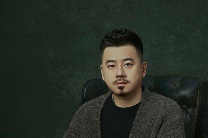 林子枫,时尚界的璀璨明星!资深造型师 美学专家双重身份