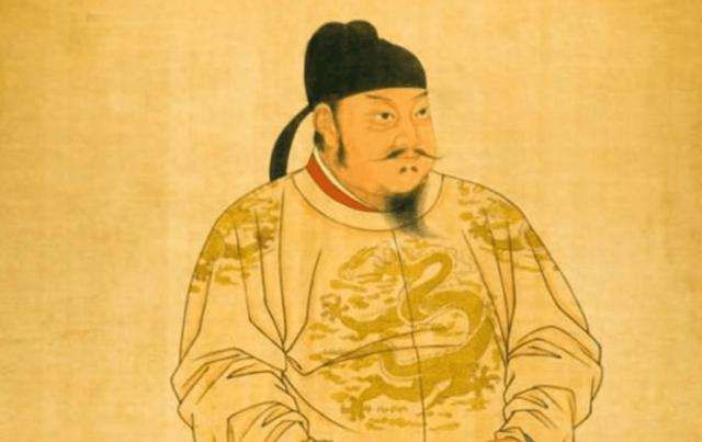 中国改朝换代第一姓:每逢乱世此姓必出奇人,还总是起到关键作用