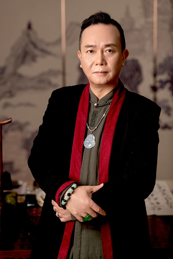 在 2016 年的时候,在陈华丰教授带领下,名医堂集团积极贯彻中华人民