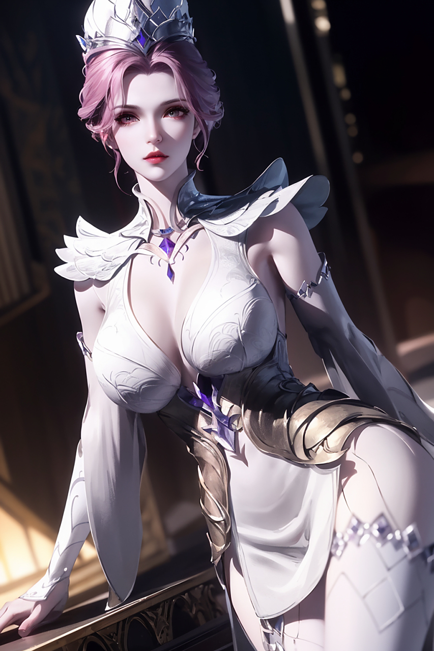 斗罗大陆~比比东~2