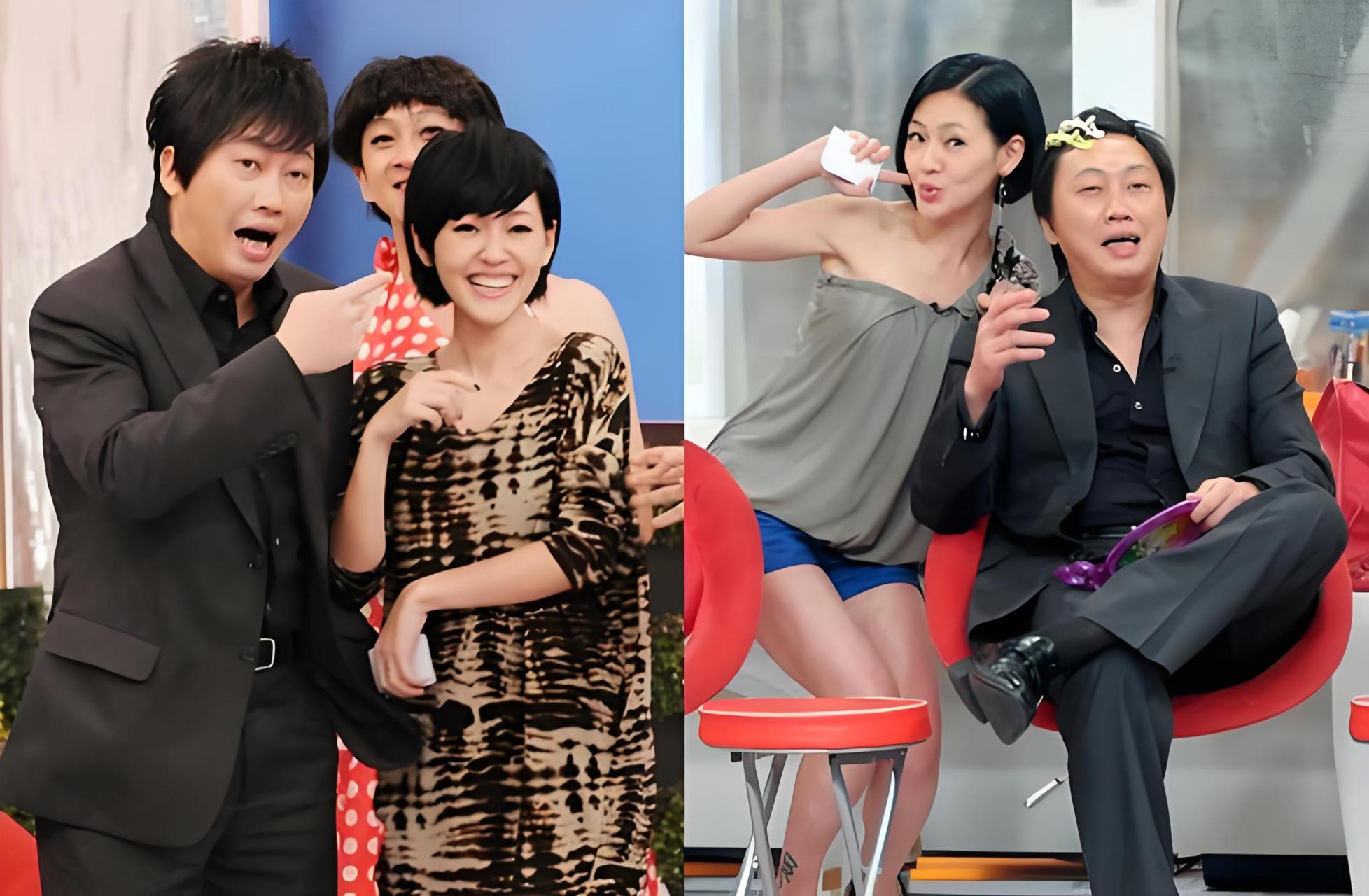 小s回应赵正平叫小曲线#   赵正平试吃视频嘲讽大小s姐妹,小s霸气