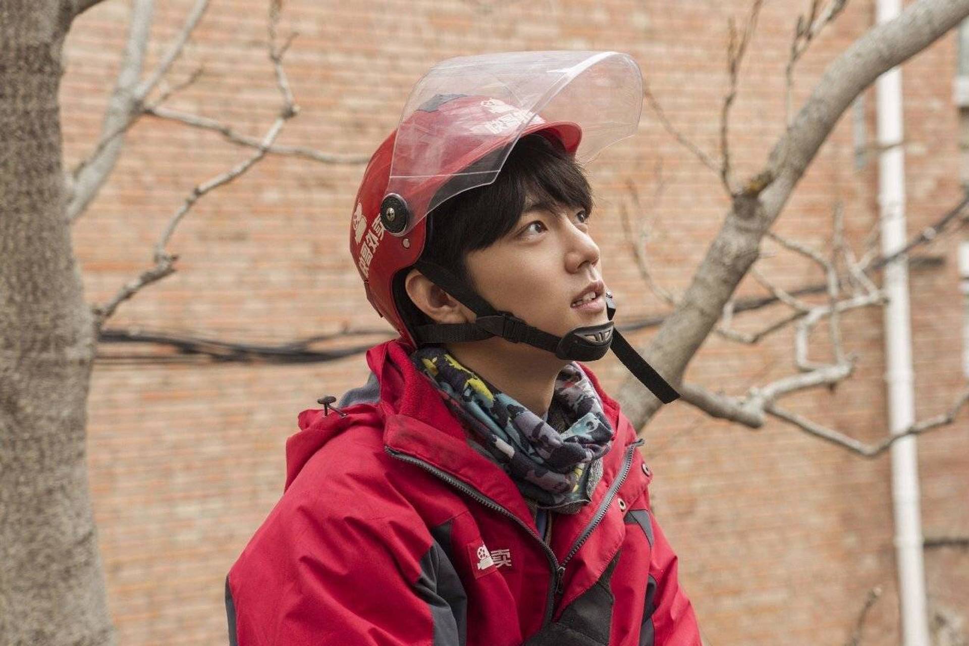 肖战版的言冰云,可真是把这个角色演活了.