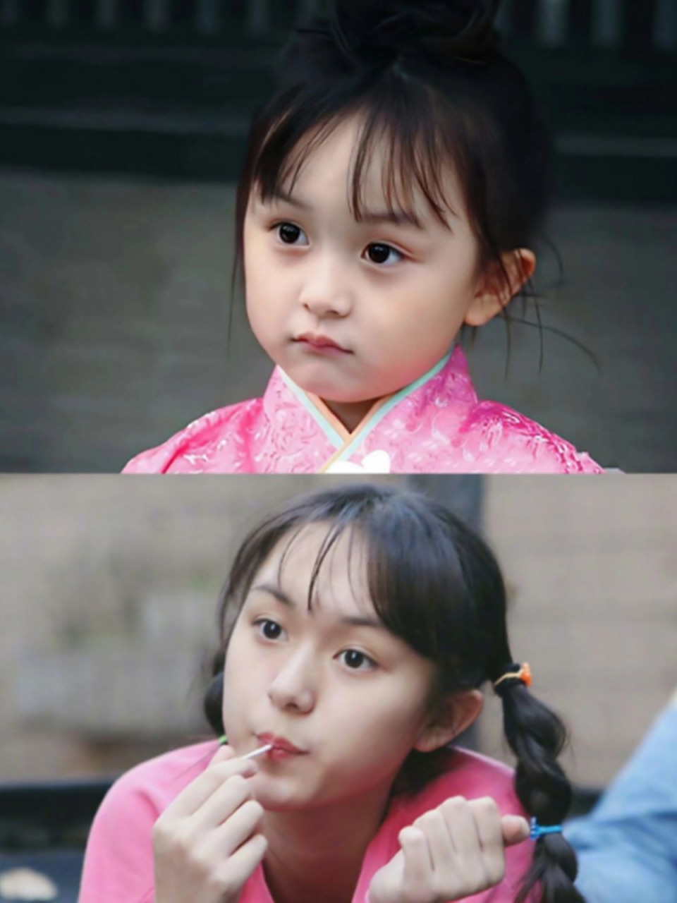 《芈月传》小演员现状各异:嬴稷事业长红,演技日益精进;黄歇颜值逆袭