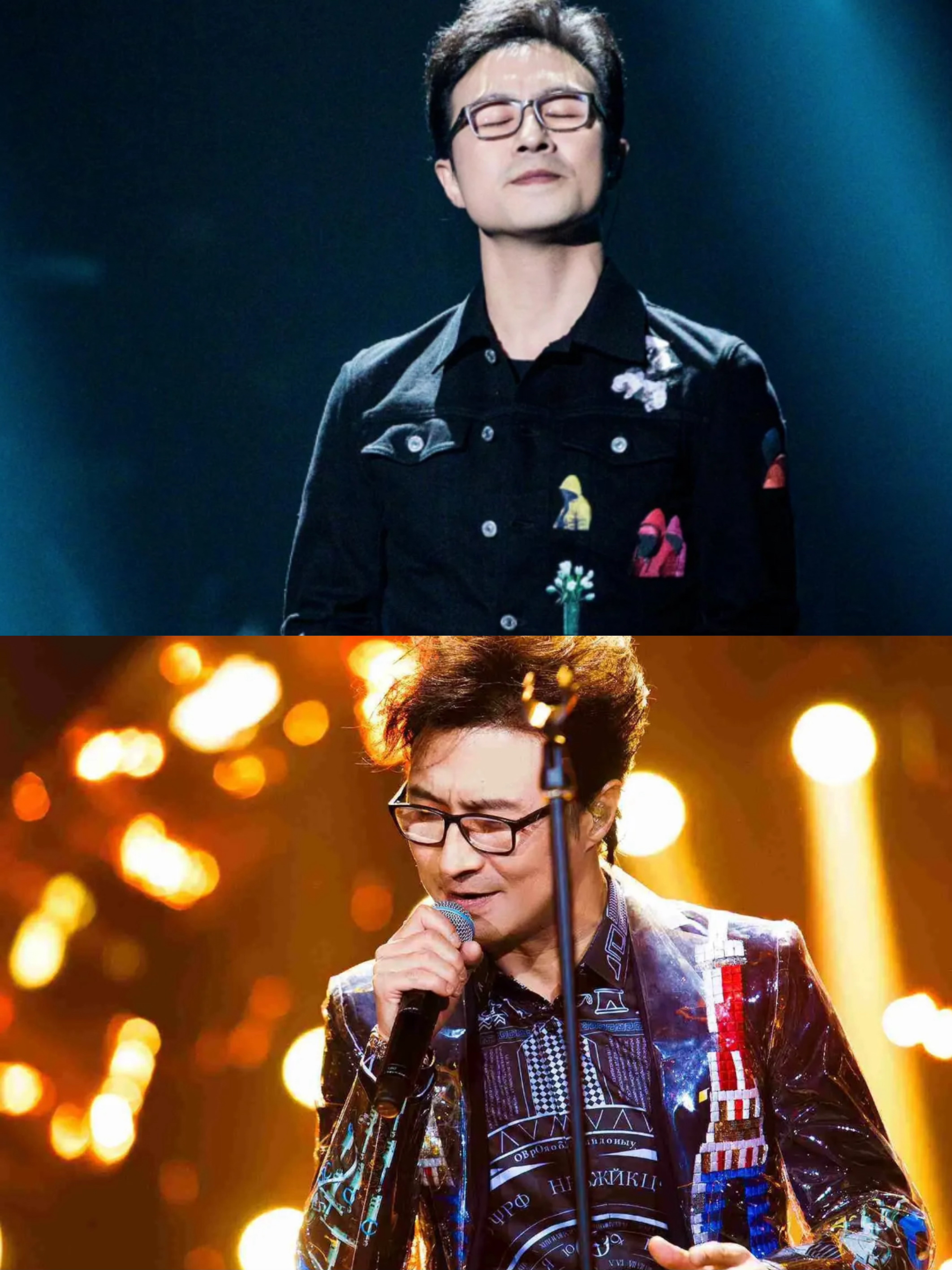 汪峰又双叒官宣新女友了,他是有什么恋爱kpi吗?