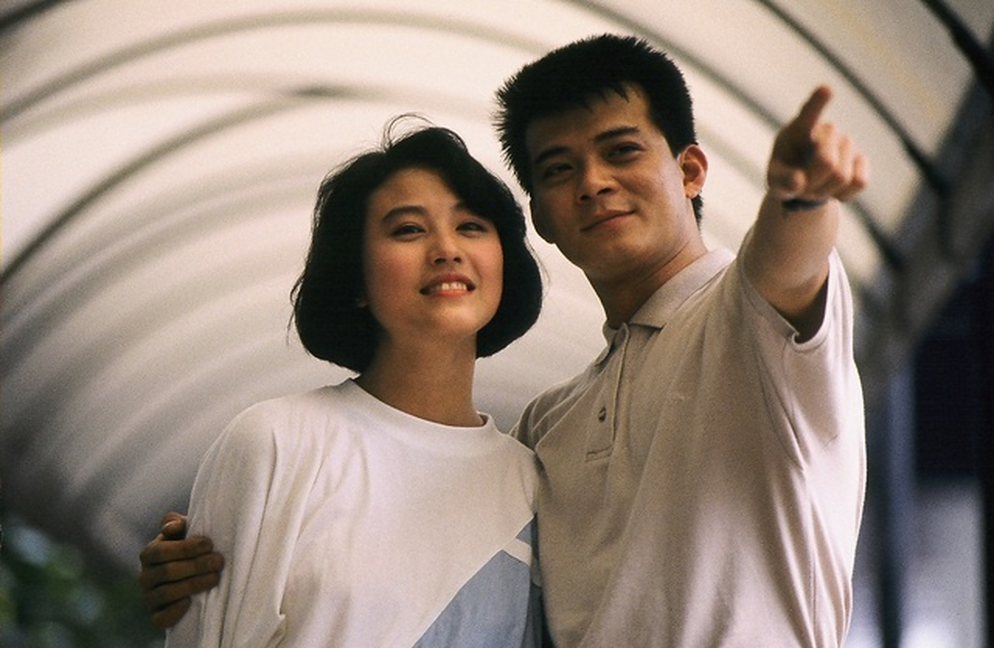 1989黄日华主演港剧《义不容情》全50集 免费资源在线看无需下载 资源