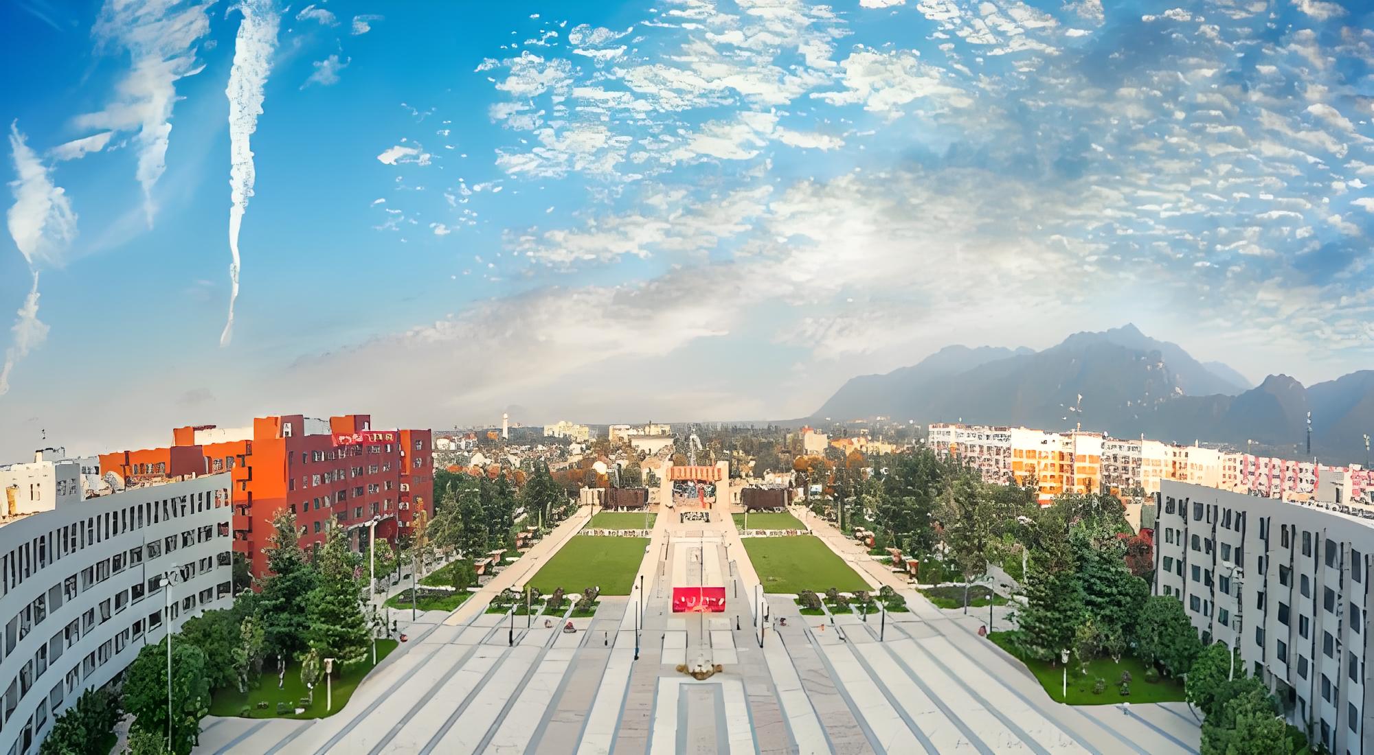 西安明德理工学院学费