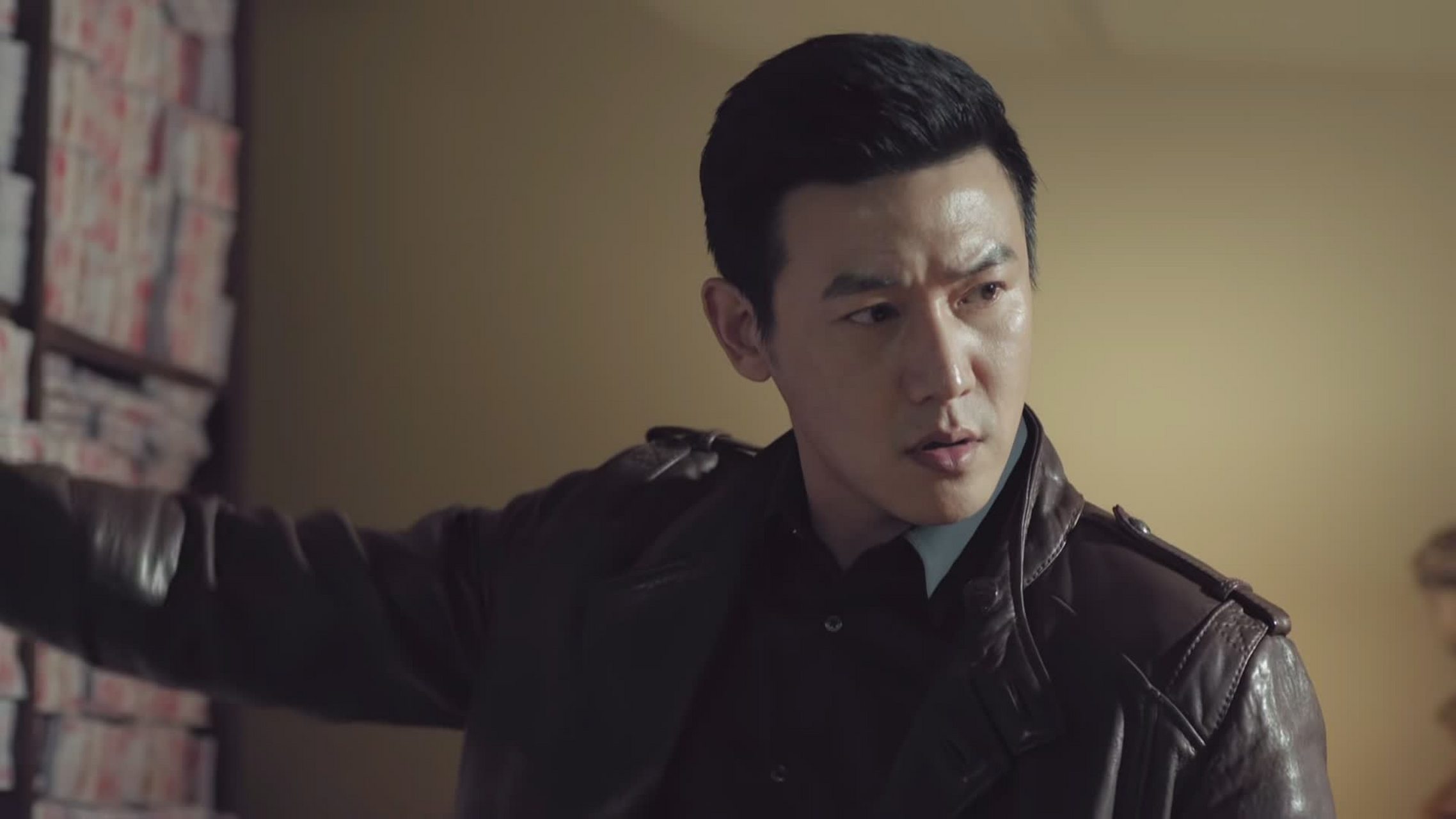 沙瑞金履新汉东省委书记后,看似是碌碌无为,其实是潜龙在渊.