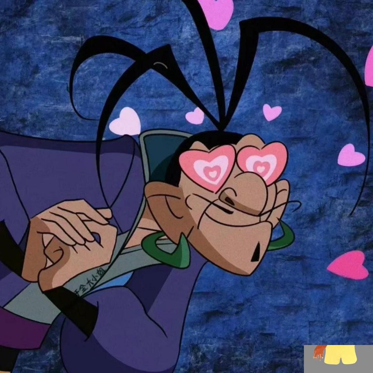 搞怪情头 沙雕情头 不一样的情头 奇葩头像 部分图源自 @千金大小姐