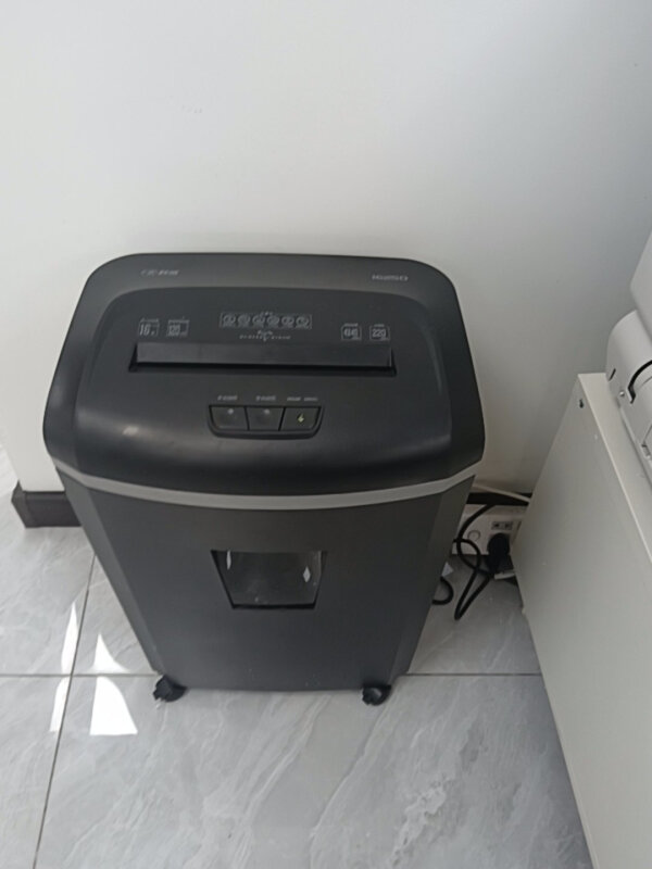 科密专业销毁碎纸机怎么样?专业测评解读