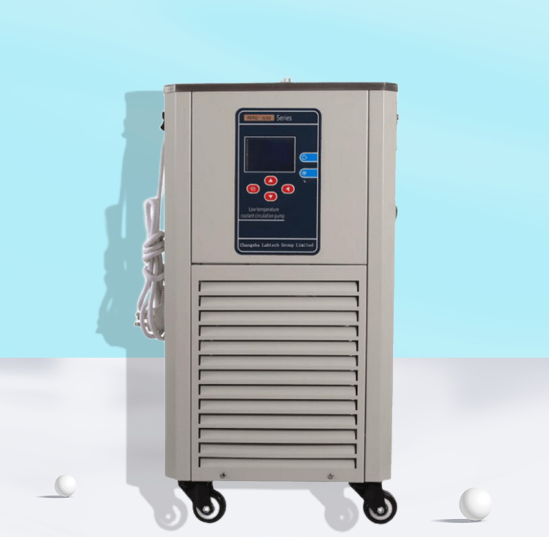 进口低温冷却液循环泵优点-十大品牌