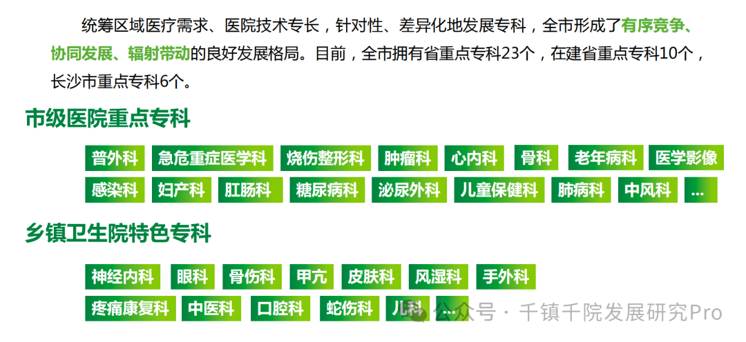 湖南浏阳:36家卫生院收入成绩单出炉,有的夺目,有的掉队