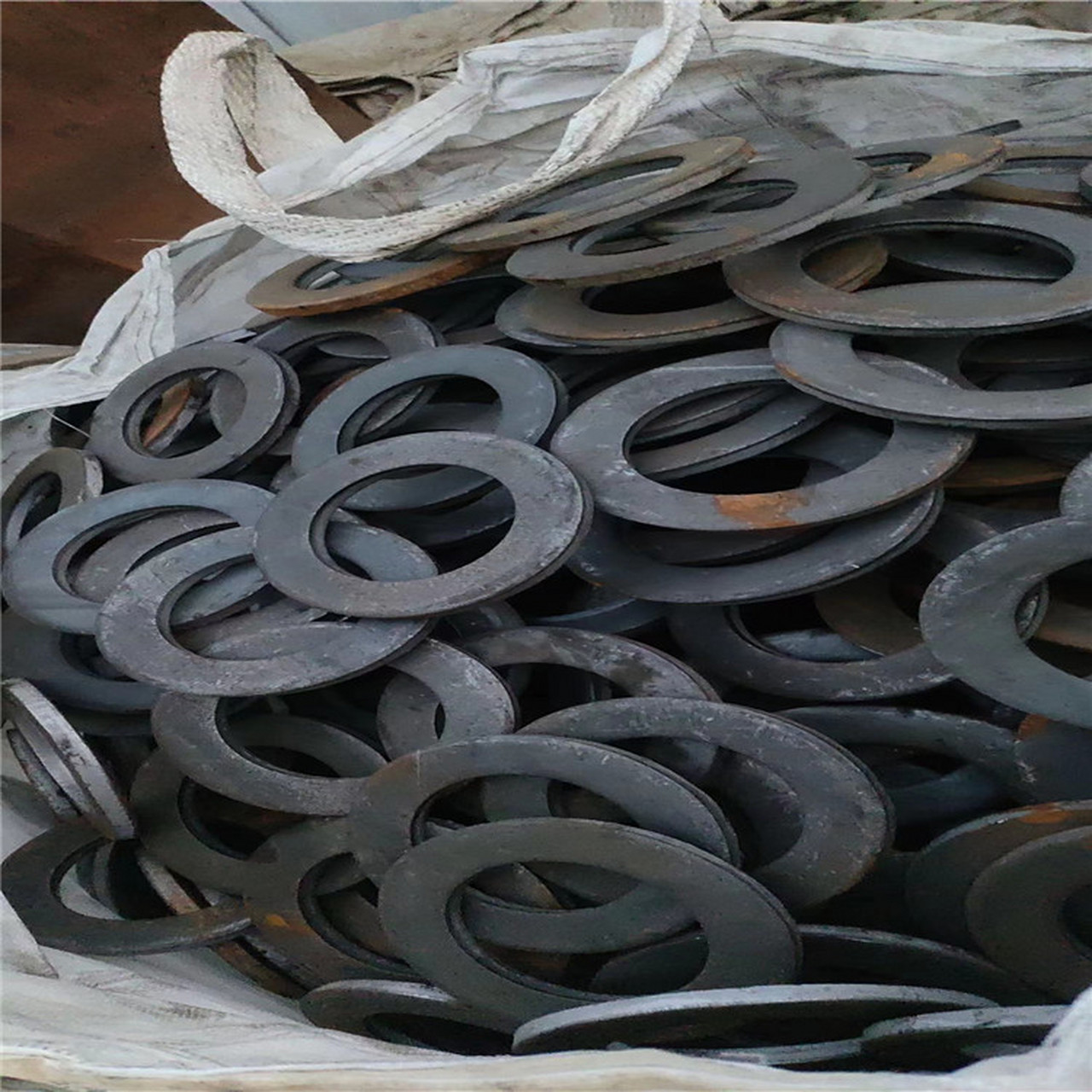 dn150套管止水环绝对是神器!精准尺寸,性能卓越.