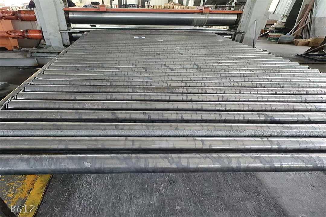工业防护铅板施工工艺