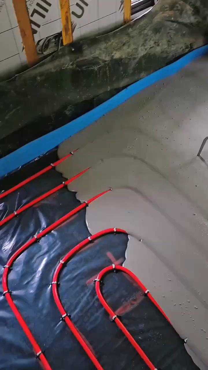 自流平砂浆的价格与选择