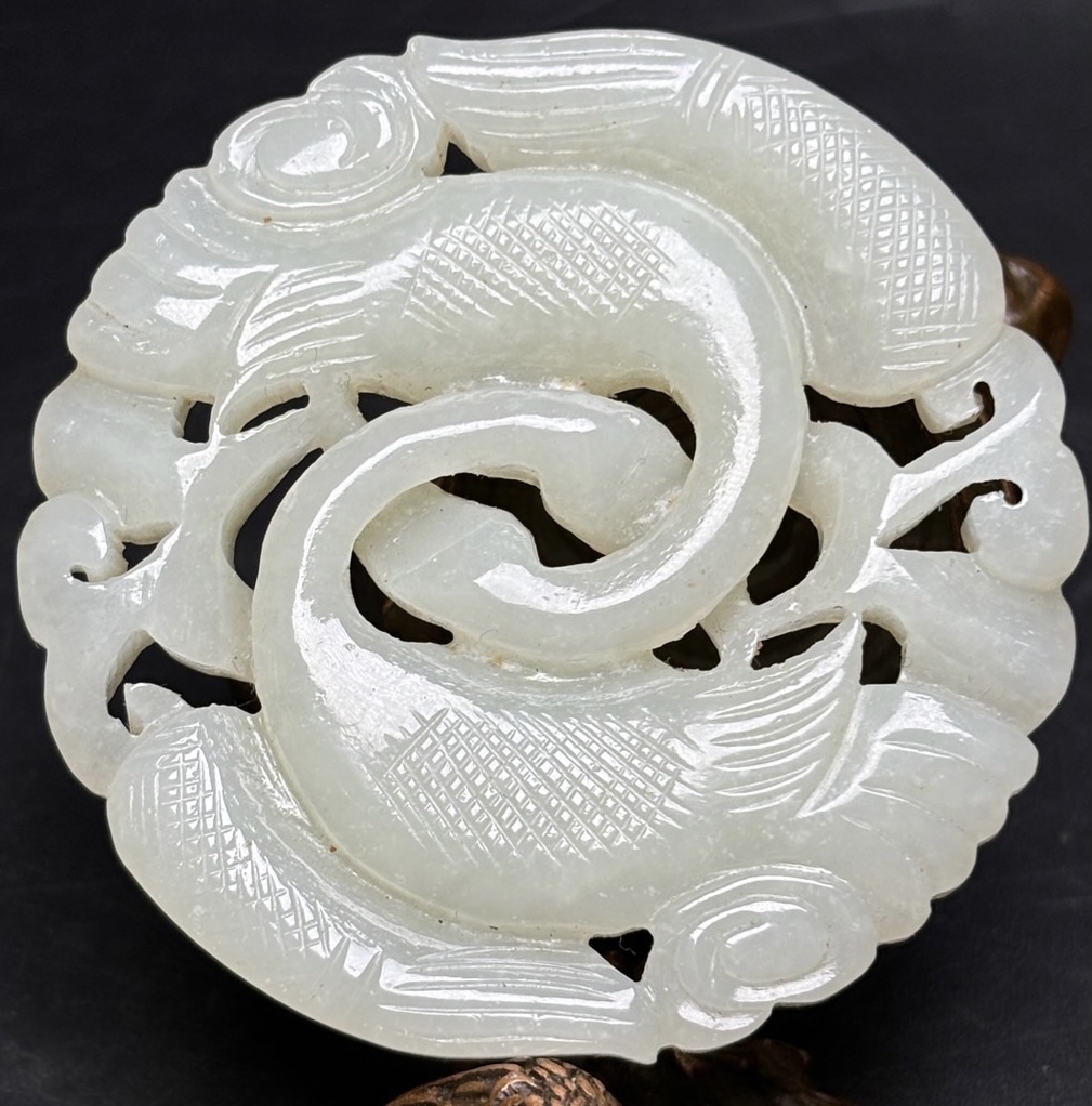 古玉老玉高古玉和田玉