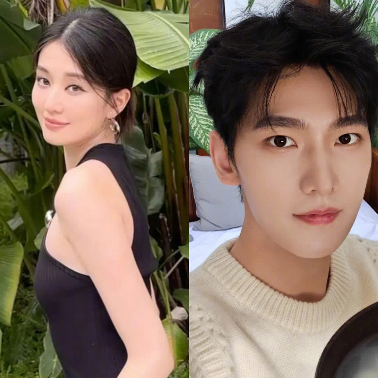 爆料乔欣和杨洋的助理同时是张云龙的生活助理,这个妹子现在没人敢动